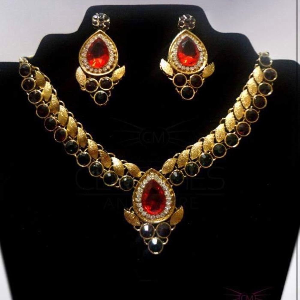 Indian Jewelry